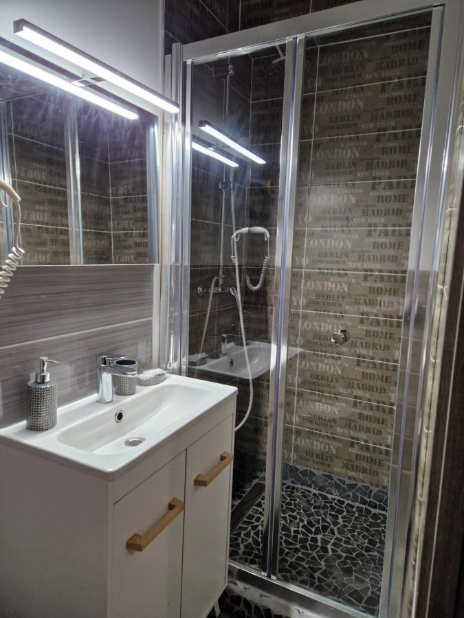 Studio Meuble Au Rdc , Proche Lac Екс-ле-Бен Екстер'єр фото